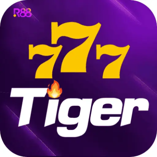 777TIGER – imagem oficial da marca analisada
