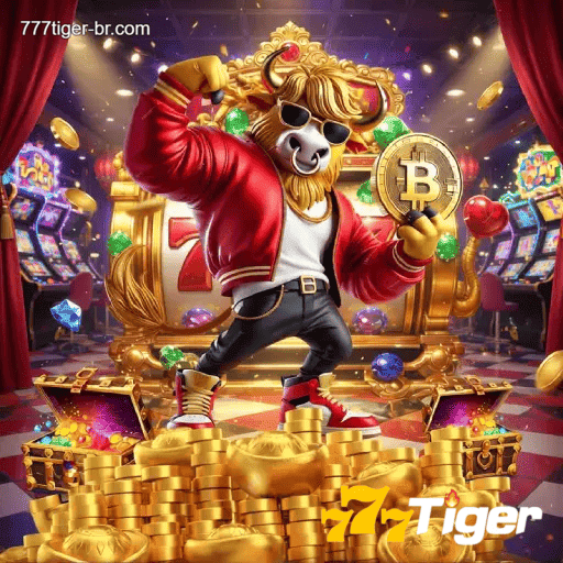 777TIGER — regulamento da campanha exibido antes da adesão