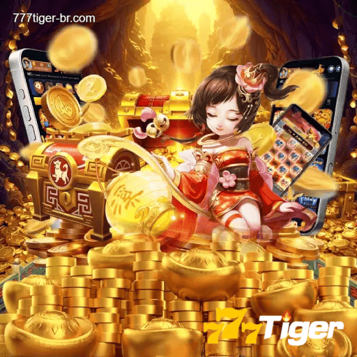 777TIGER — temas mais consultados pelos usuários brasileiros