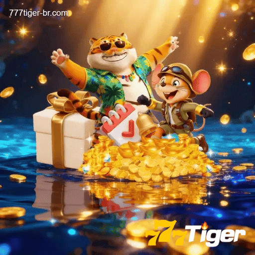 777TIGER — tipos de mensagem disponíveis no canal de opinião do aplicativo