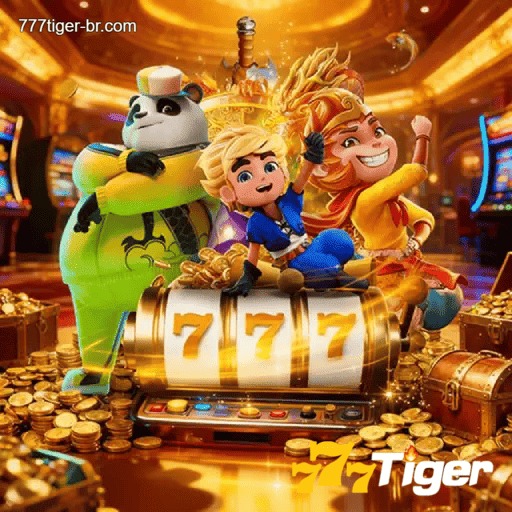 777TIGER — tela de envio de sugestão dentro do aplicativo oficial