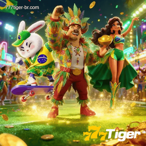 777TIGER — tela de confirmação de transferência PIX de entrada