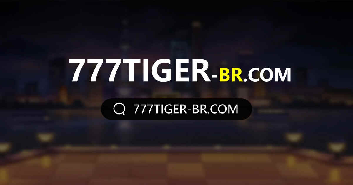 777tiger