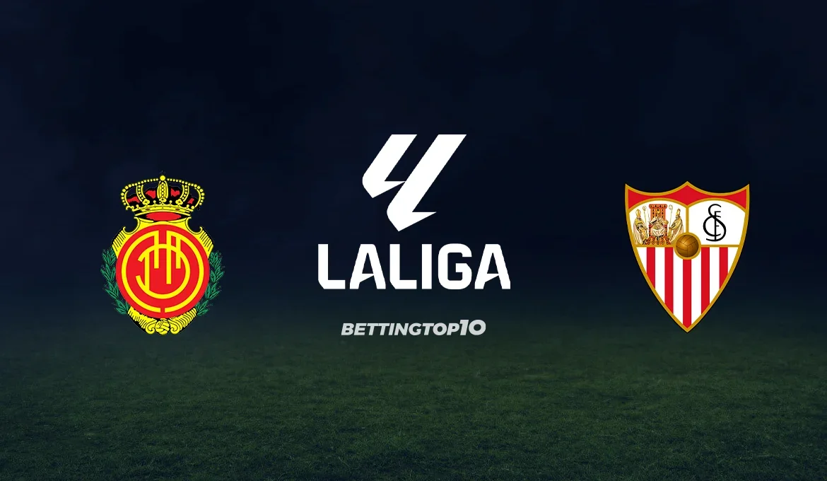 Odds Mallorca x Sevilla