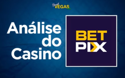 Análise do Betpix Casino