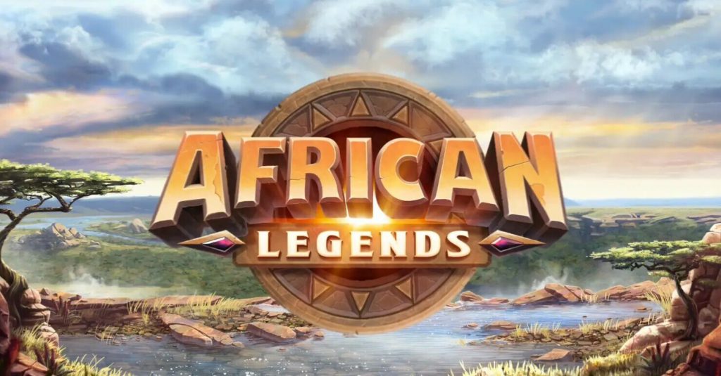 African Legends